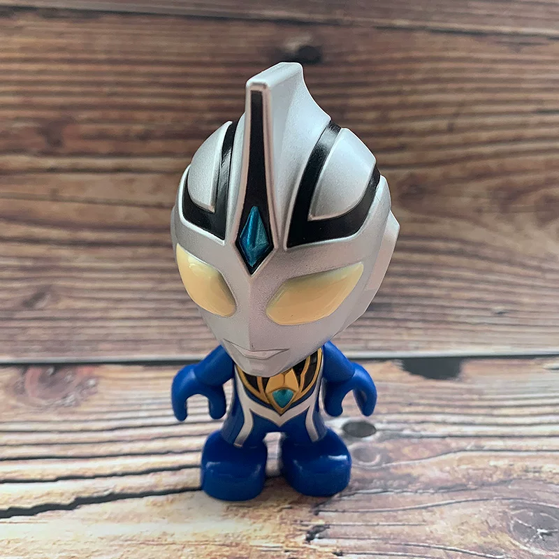 Bandai, Ultra, Ультрамен Тига для мальчиков