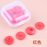 Красный [любимый плюс покупка и коробка доставки]