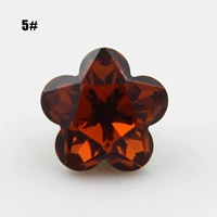 5#цвет шампанского