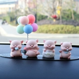 Милый декор, ювелирное украшение, креативный кролик, аксессуар, кот