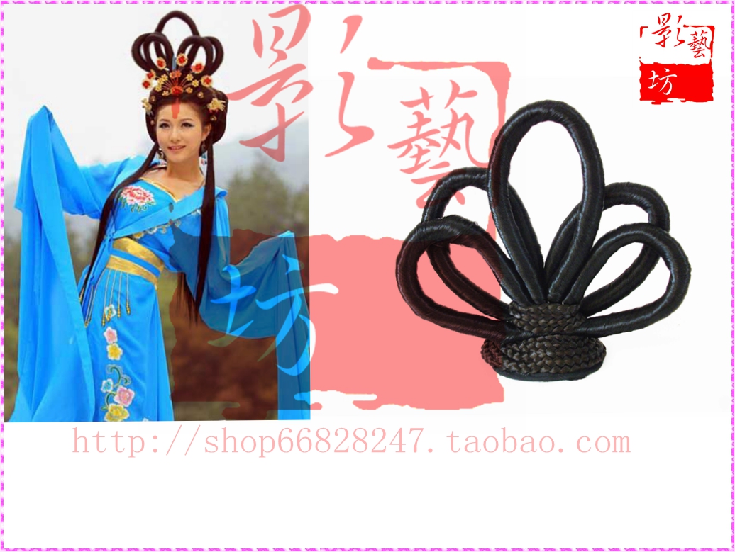 Tête mannequin - Ref 284028 Image 6