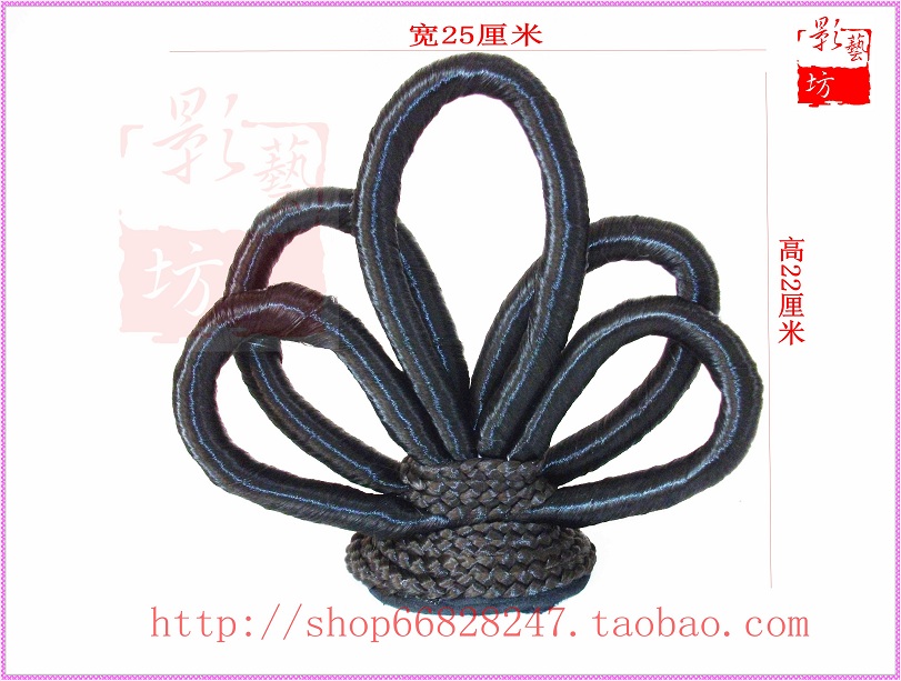 Tête mannequin - Ref 284028 Image 7