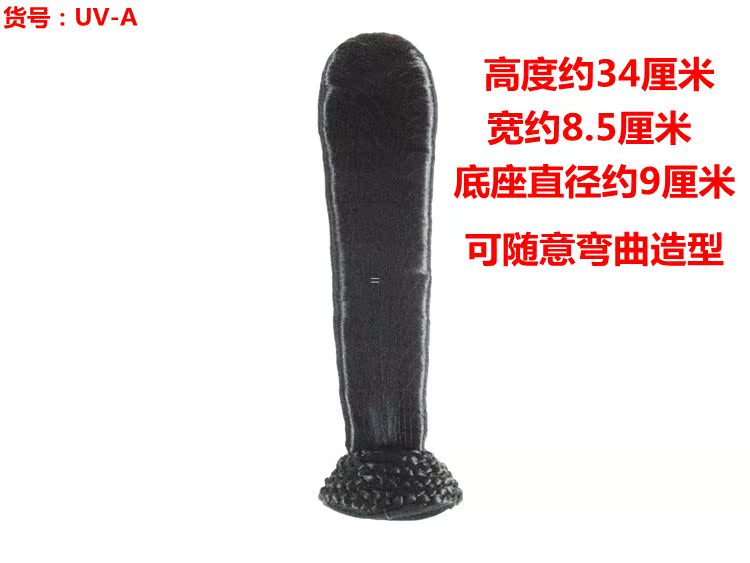 Tête mannequin - Ref 284041 Image 6