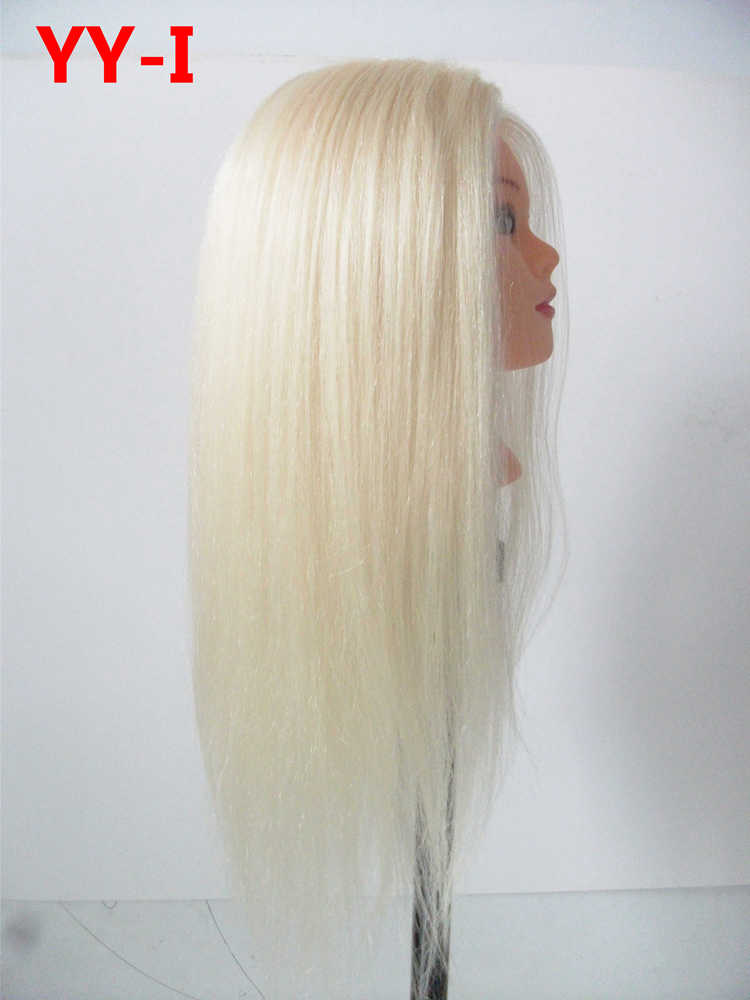 Tête mannequin - Ref 284035 Image 14