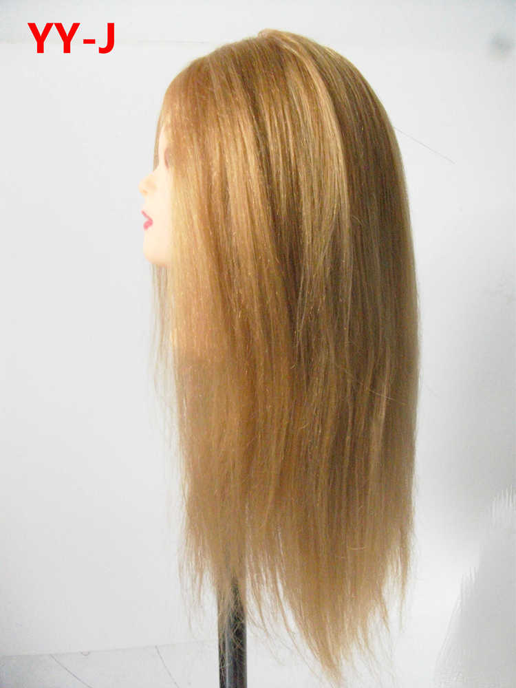 Tête mannequin - Ref 284035 Image 11