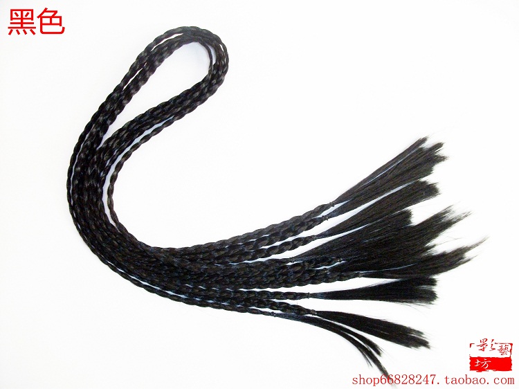 Tête mannequin - Ref 284047 Image 8