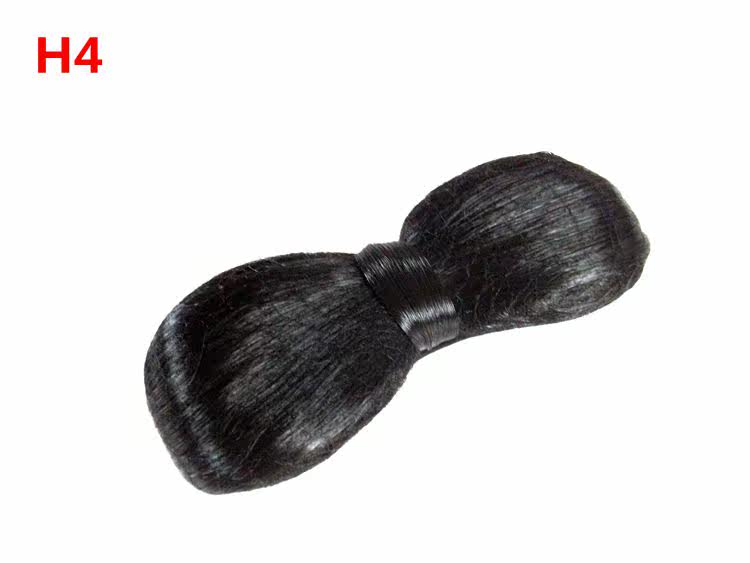 Extension cheveux - Chignon - Ref 229147 Image 13