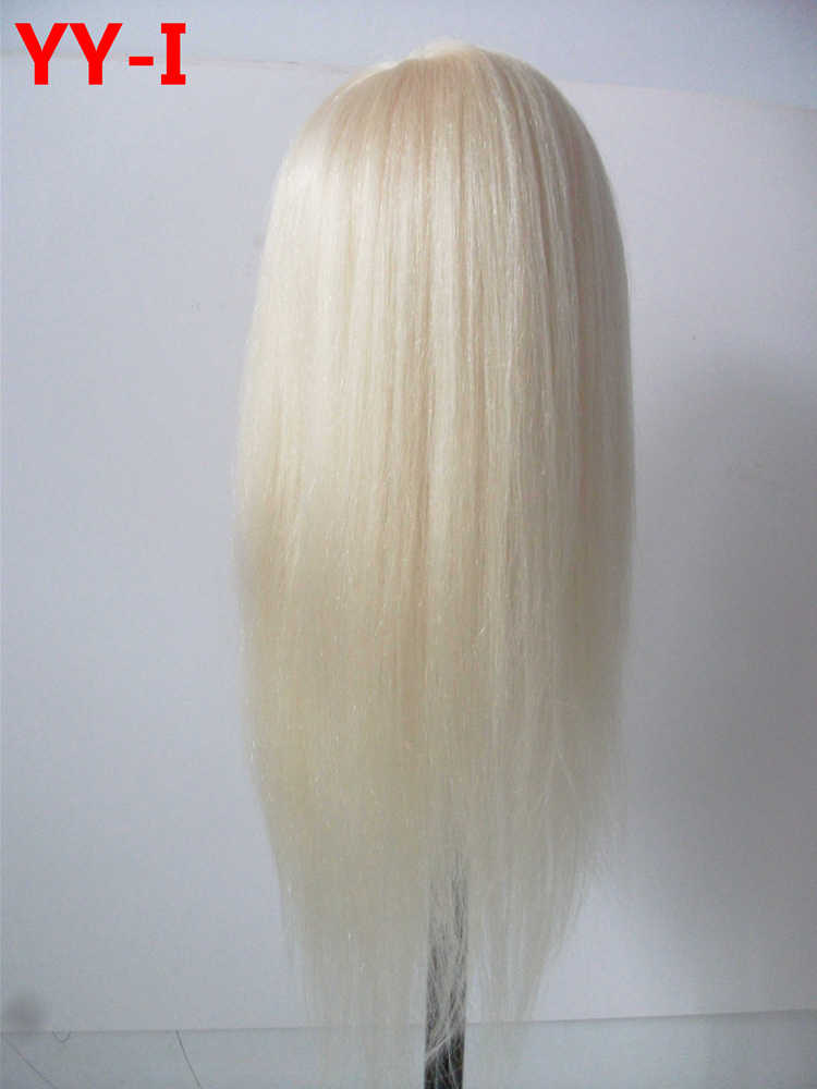 Tête mannequin - Ref 284035 Image 15