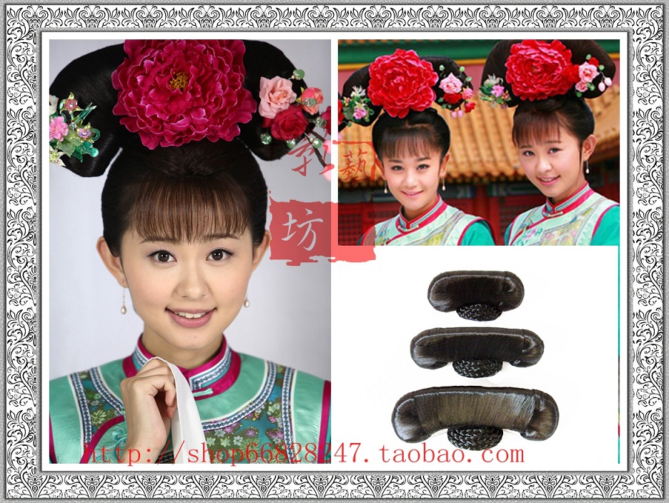 Tête mannequin - Ref 284046 Image 6