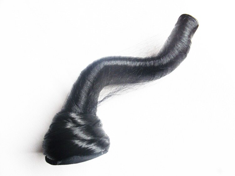 Extension cheveux - Chignon - Ref 248241 Image 10