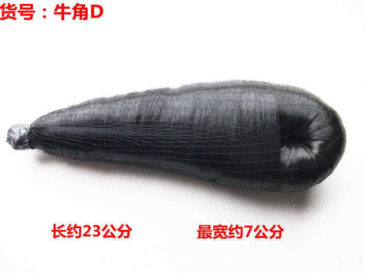 Tête mannequin - Ref 284048 Image 4