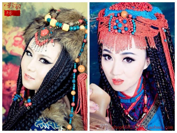 Tête mannequin - Ref 284047 Image 16