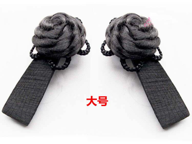 Extension cheveux - Chignon - Ref 248242 Image 7