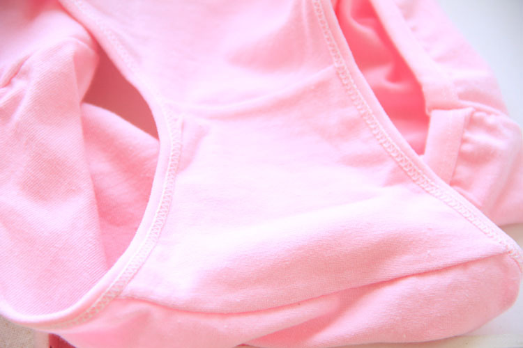 Slip jeunesse en coton - Ref 653333 Image 32