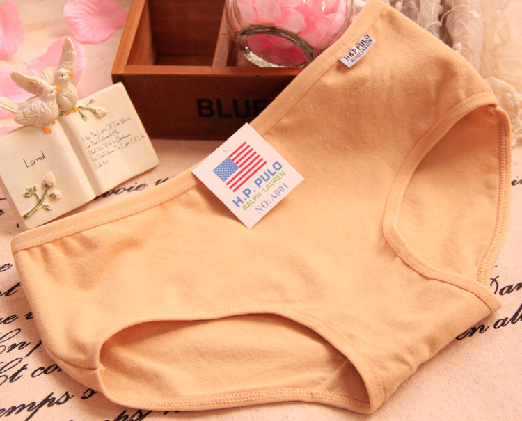 Slip jeunesse en coton - Ref 653333 Image 27