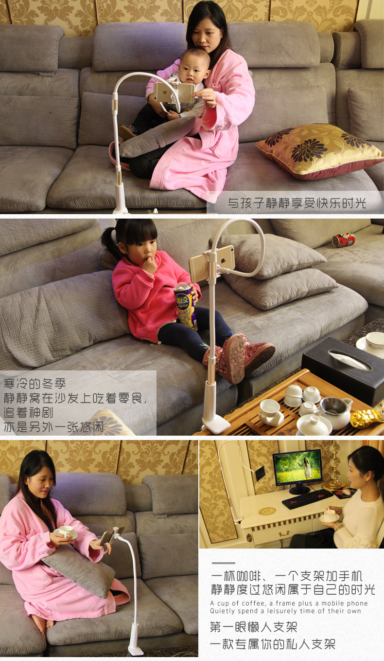 Support téléphone mobile - Ref 1365068 Image 8