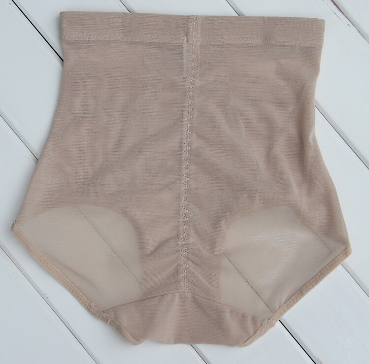 body amincissant en nylon - Ref 677250 Image 21