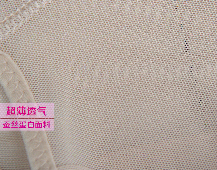 body amincissant en nylon - Ref 677250 Image 24