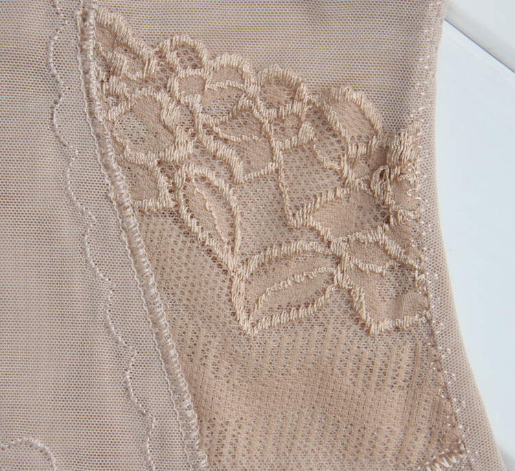 body amincissant en nylon - Ref 677250 Image 22