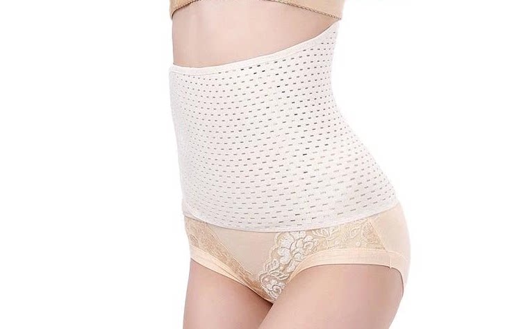 Corset D03-5102 en nylon - Ref 677414 Image 17