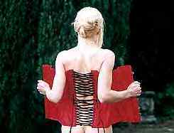 Corset en autre - Ref 674141 Image 12