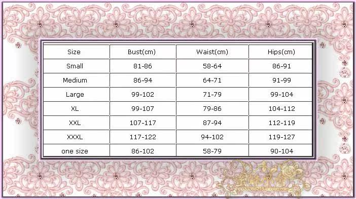 Corset amincissant - Ref 689925 Image 12
