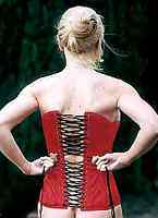 Corset en autre - Ref 674141 Image 16