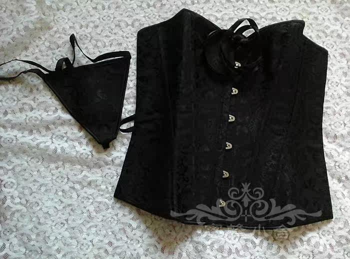 Corset en autre - Ref 674141 Image 7