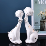 Современный аксессуар для гостиной, креативный декор, простой и элегантный дизайн, европейский стиль, подарок на день рождения