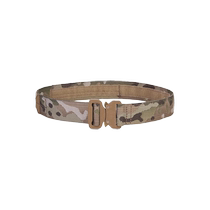 Love Merson Glasses Snake Tactical Belt Outdoor Multifunction Nylon Belt Wear Resistant Tear Resistant Double-sided Fixed Belt