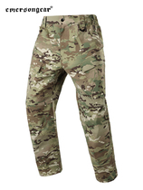Emerson Antelope tactical pants ergonomic outdoor overalls waterproof and wear-resistant quick-drying breathable stretch mc pants