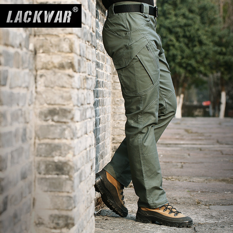 summer work pants