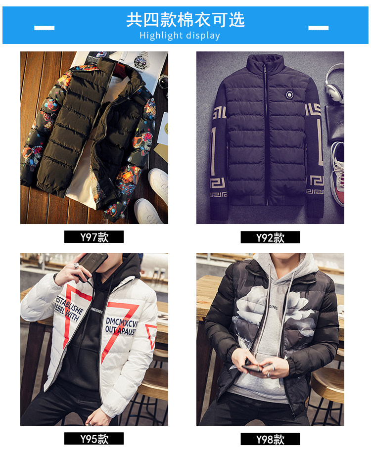 Blouson hiver pour homme - Ref 3115270 Image 7