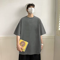 Темно-серый