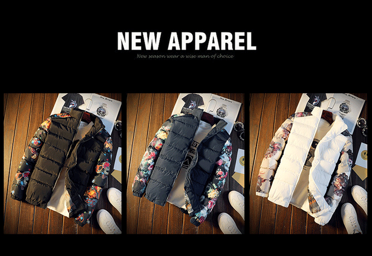 Blouson hiver pour homme - Ref 3115270 Image 9