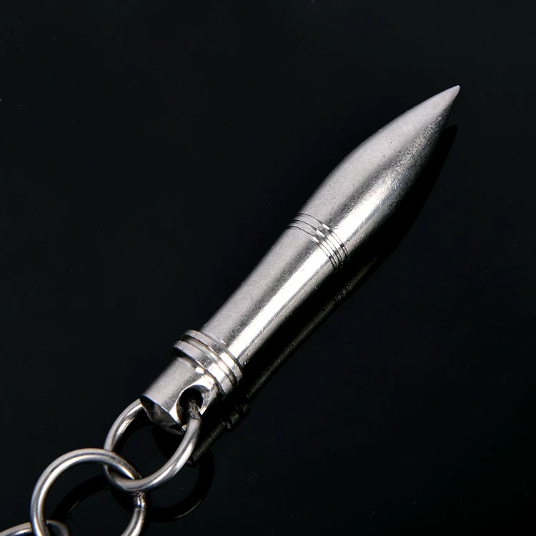 英踏 404 Pure Stainless Steel Round Nine Kuchu Martial Arts Fitness Performance Combat Soft Weapon Flip 9 Plords