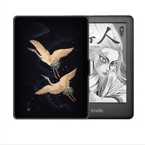 Guohang kindle Youth edition e-book Introductory class Reader E-paper book ink screen PDF comic version