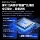 Новый ноутбук Intel Core i9 с защитой глаз высокой четкости для студентов, играющих в офисную биржевую игру God of War mini 2