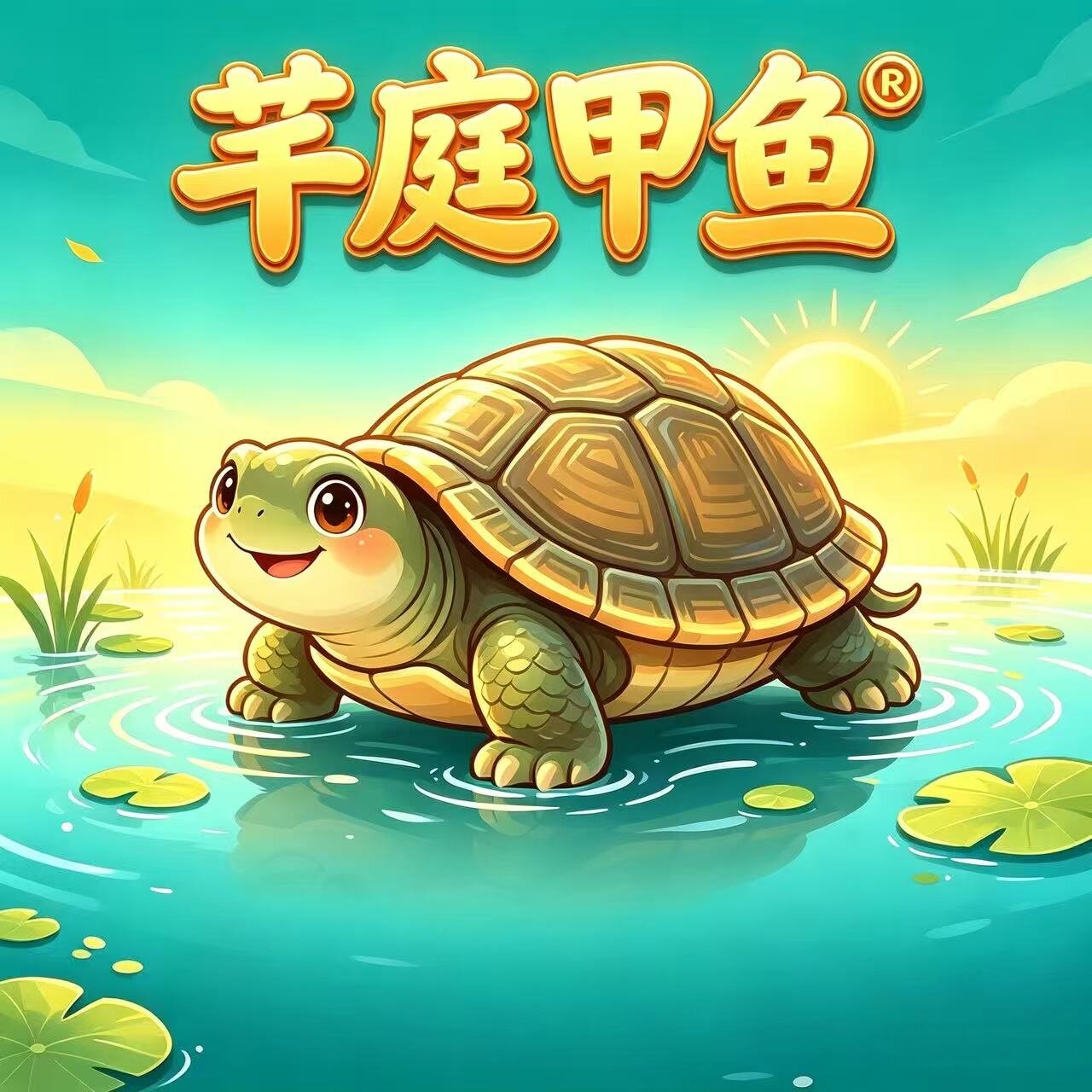 芊庭甲鱼