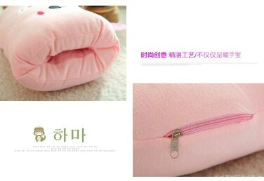 Réchauffeur USB pour les mains - Ref 418040 Image 14