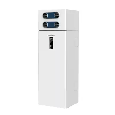 Aibaole fresh air cabinet fresh air system household in addition to formaldehyde and haze V-G400