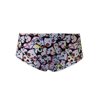 Черно-желтый