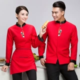 Комбинезон, пуховик подходит для мужчин и женщин, китайский стиль