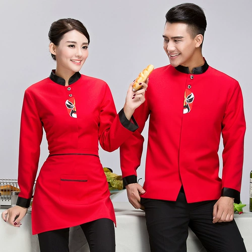 Комбинезон, пуховик подходит для мужчин и женщин, китайский стиль