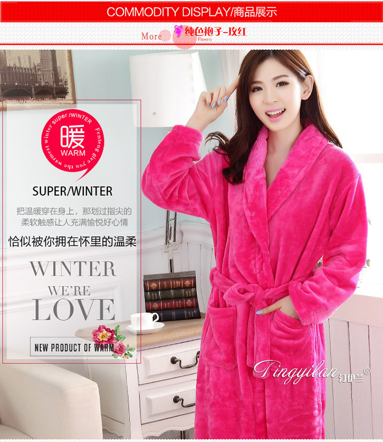 Peignoir jeunesse - Ref 590693 Image 50