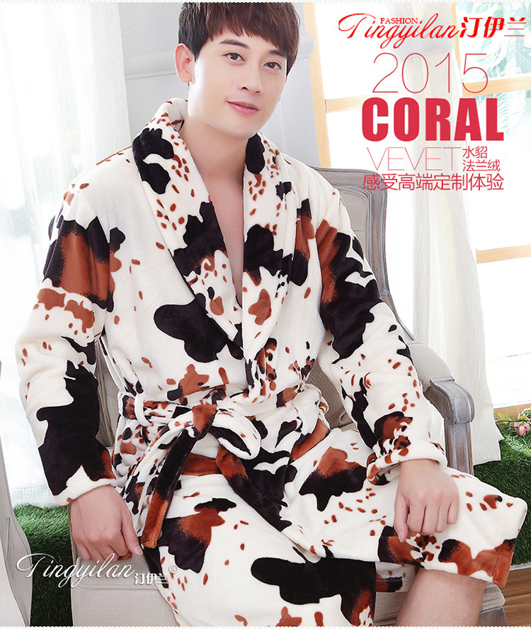 Peignoir jeunesse - Ref 593825 Image 58