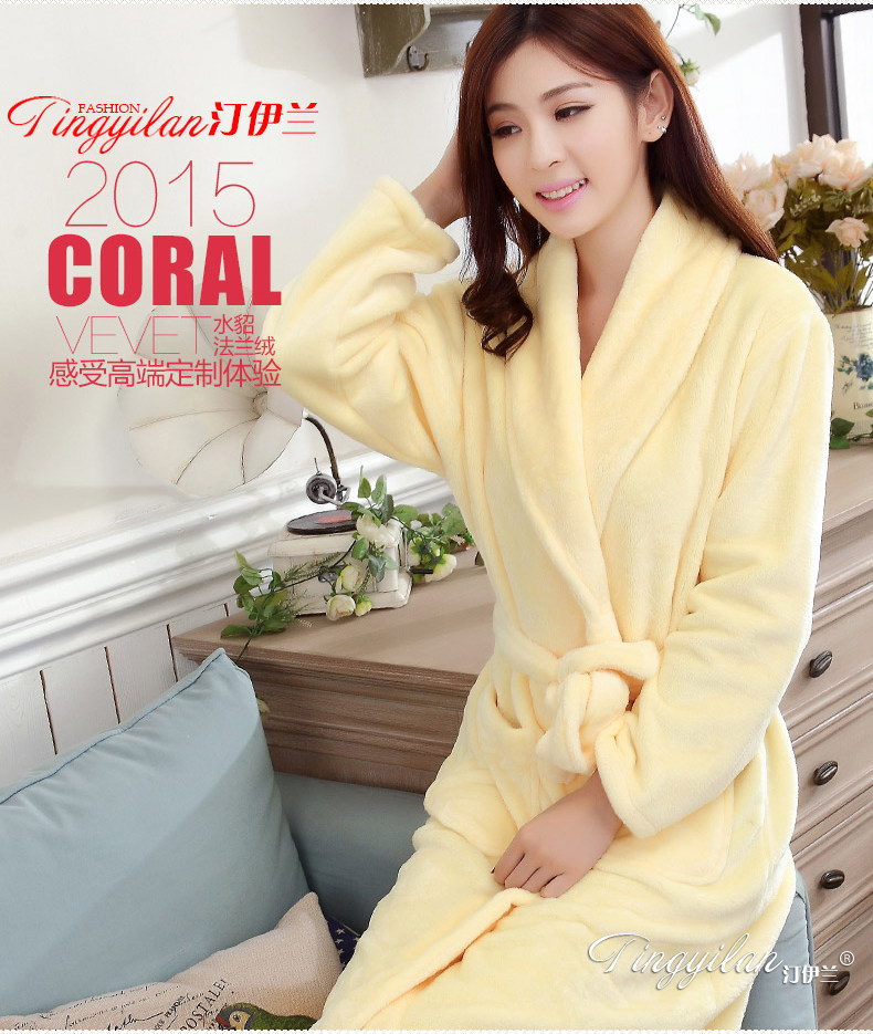 Peignoir jeunesse - Ref 592124 Image 45