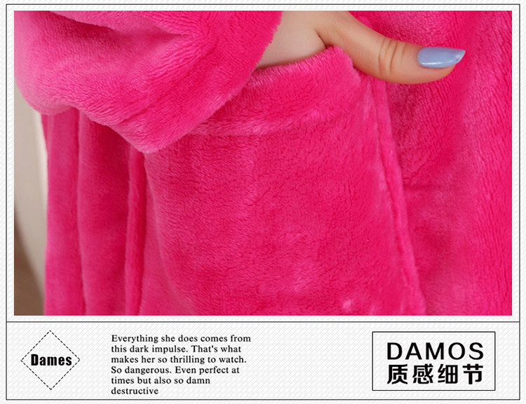 Peignoir jeunesse - Ref 590693 Image 48