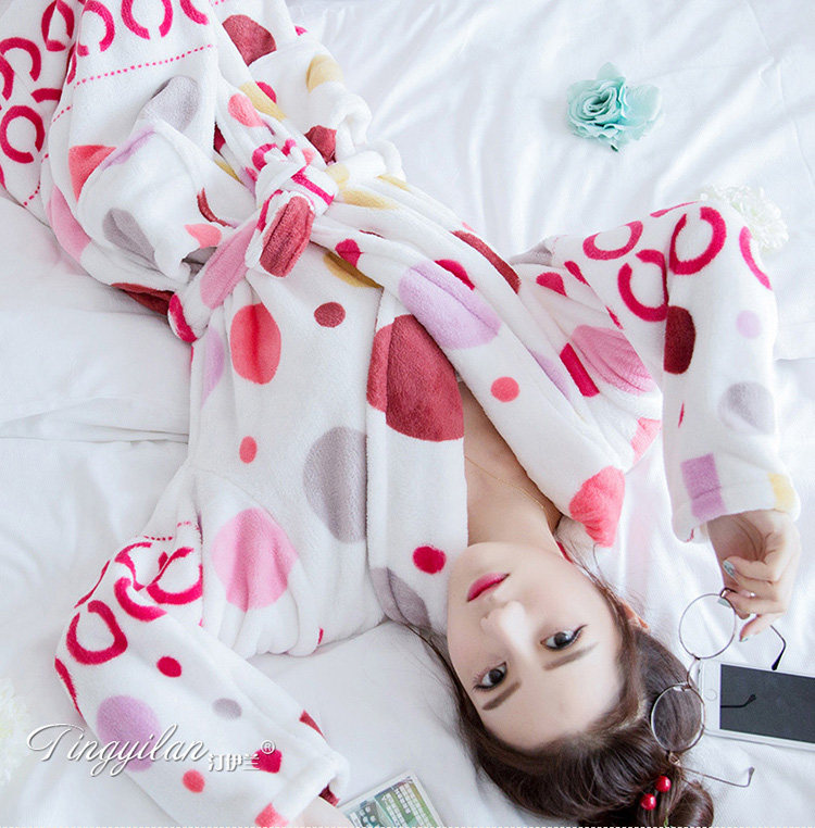 Peignoir jeunesse - Ref 590693 Image 74