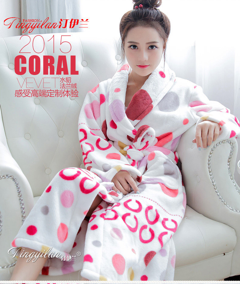 Peignoir jeunesse - Ref 592124 Image 67